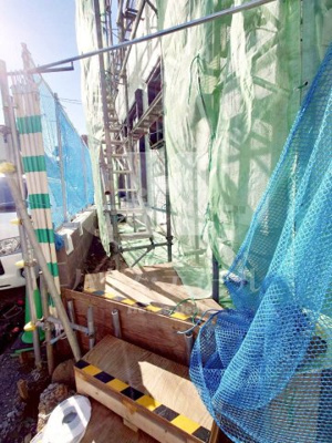 【その他】 | (仮称)北区滝野川１丁目計画