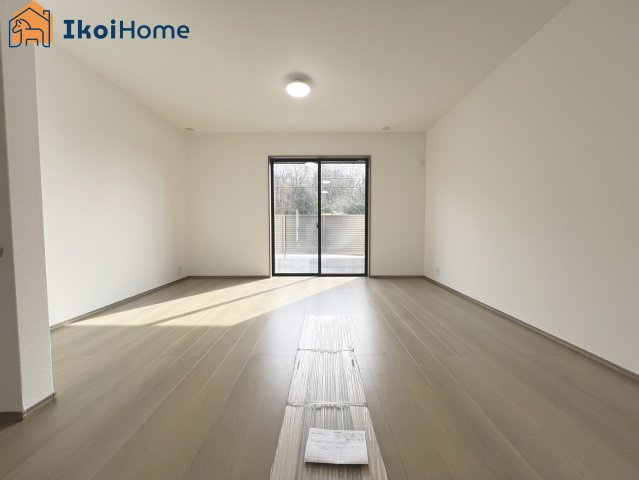 神戸市西区樫野台6丁目　B号棟　新築戸建のその他|【ホームページに現地動画掲載中】●年中無休：当日予約可●フロア－コーティングなどローンに組込む事も可
