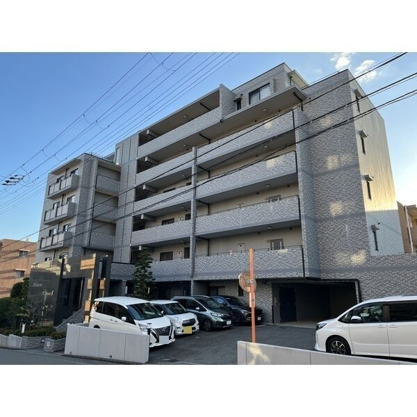 アビタシオン橋本Ⅲ