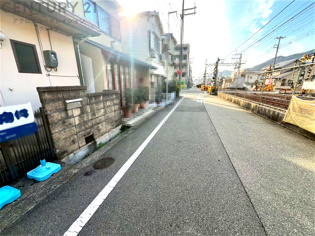 神戸市灘区篠原南町3丁目売り土地のその他物件画像