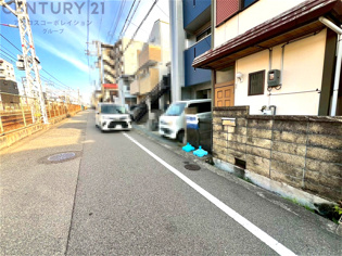 神戸市灘区篠原南町3丁目売り土地のその他物件画像