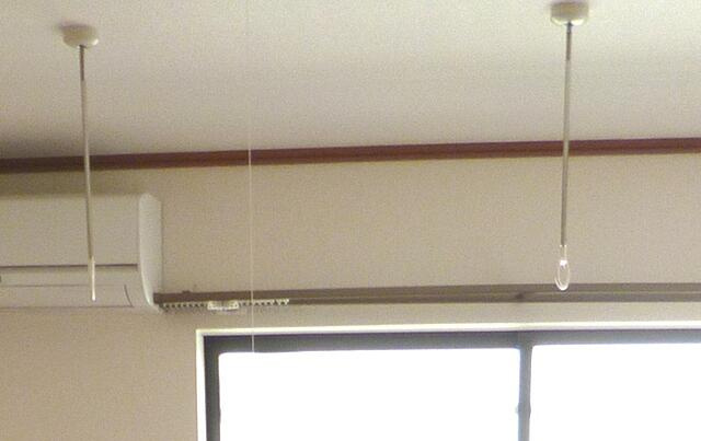 練馬区羽沢２丁目のアパートの設備