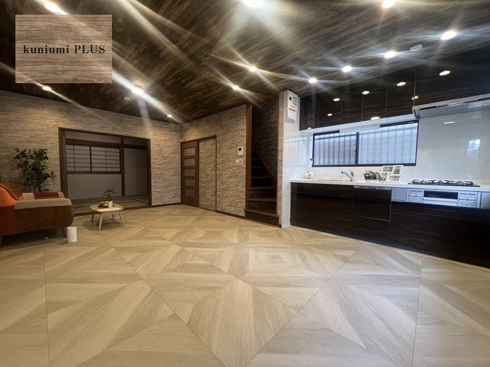 大阪市旭区清水2丁目