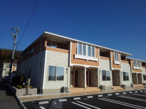 エアリーセレノ　Ⅰの画像