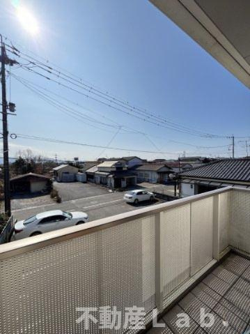 サンビレッジ高良のセキュリティ