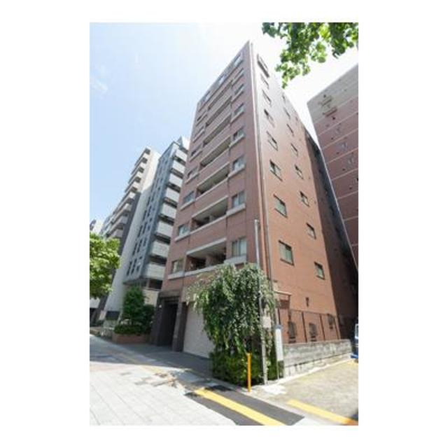 グラン　ジャ－ドの外観