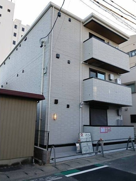 ボヌールA　　刈谷市近郊の賃貸ならクラスホーム刈谷店の外観