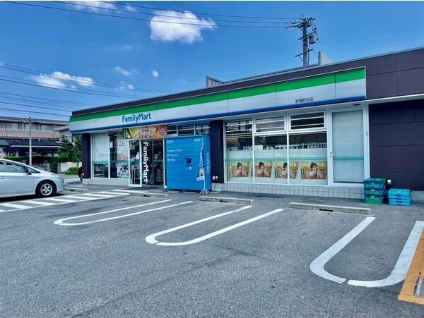 ボヌールA　　刈谷市近郊の賃貸ならクラスホーム刈谷店の周辺