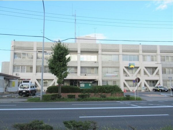 ボヌールA　　刈谷市近郊の賃貸ならクラスホーム刈谷店の周辺