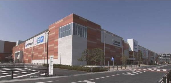 ボヌールA　　刈谷市近郊の賃貸ならクラスホーム刈谷店の周辺