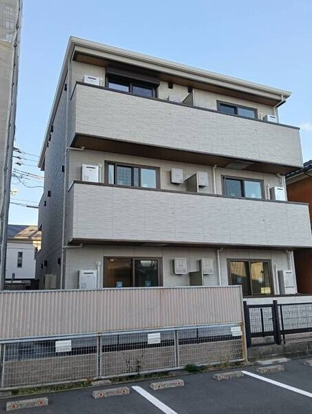 ボヌールA　　刈谷市近郊の賃貸ならクラスホーム刈谷店の外観