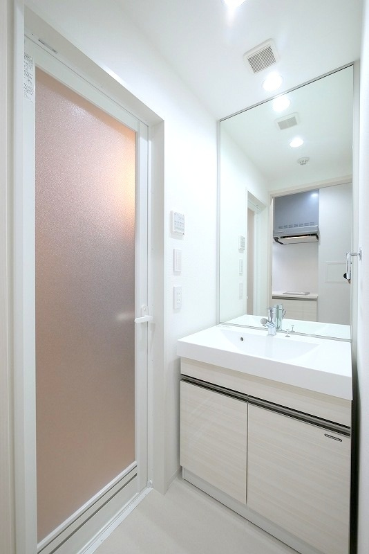 グランジット日本橋浜町の内装