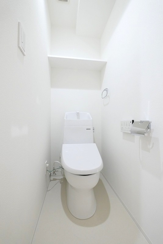 グランジット日本橋浜町の内装