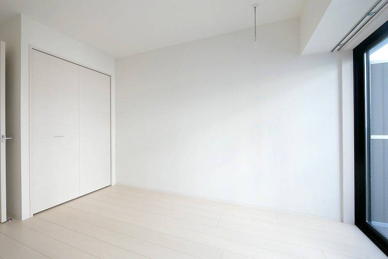 グランジット日本橋浜町の内装