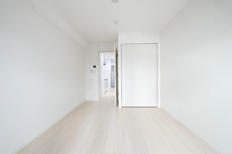 グランジット日本橋浜町の内装