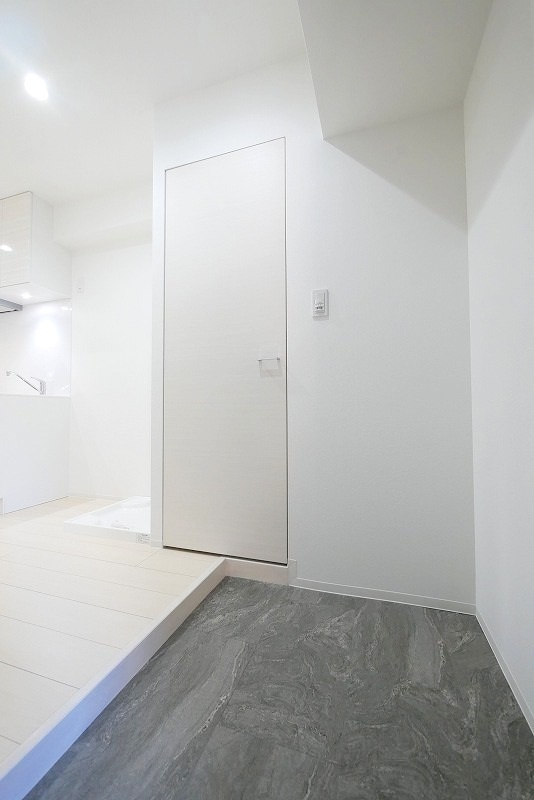 グランジット日本橋浜町の内装