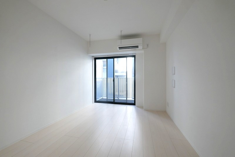 グランジット日本橋浜町の内装