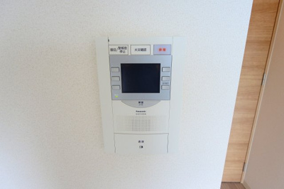 【セキュリティ】 | スプランディッド天王寺DUE