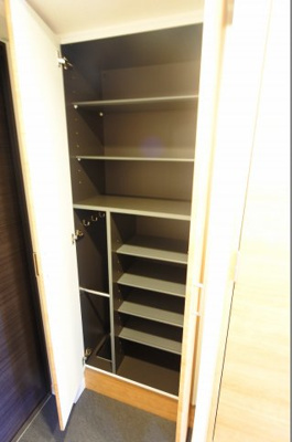 【設備】 | スプランディッド天王寺DUE