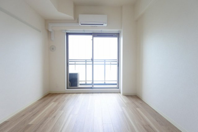 【居間・リビング】 | スプランディッド天王寺DUE