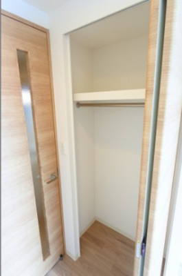 【収納】 | スプランディッド天王寺DUE