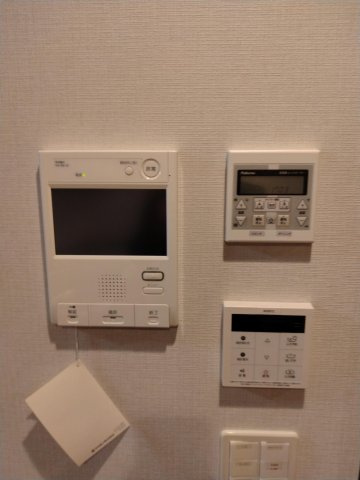 J・ワザック両国の設備