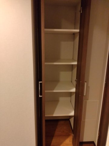 J・ワザック両国の収納