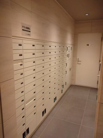 J・ワザック両国のその他共用部分