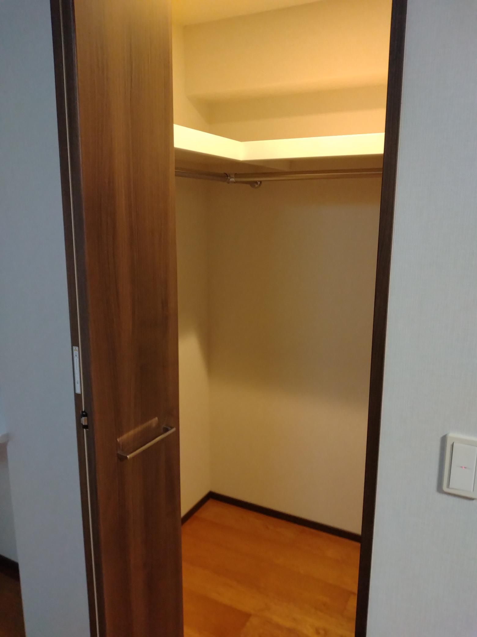 J・ワザック両国の収納