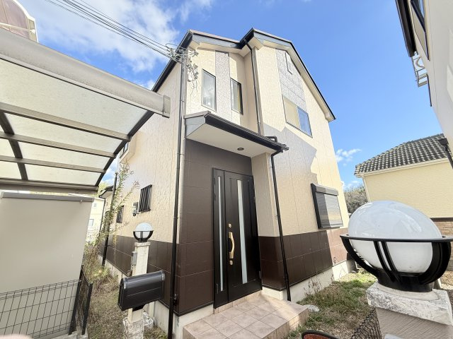 神戸市西区水谷１丁目戸建