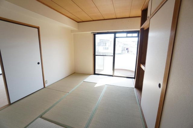 アンビエンテ桜ヶ丘のその他