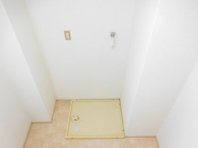 アンビエンテ桜ヶ丘の設備