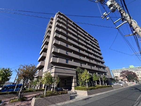 サーパス錦町第3の画像