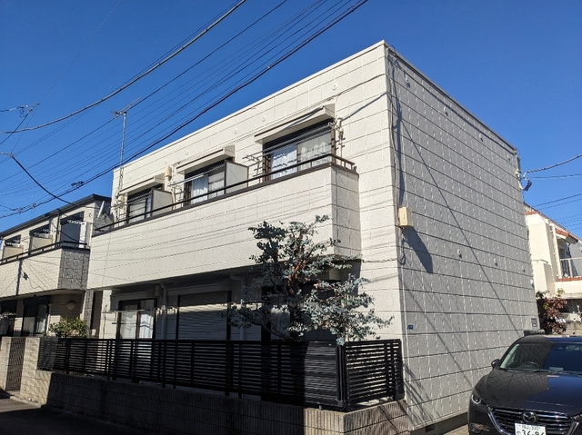 コア・ハニーの外観|★耐震・耐火性に優れた旭化成ヘーベルメゾン★