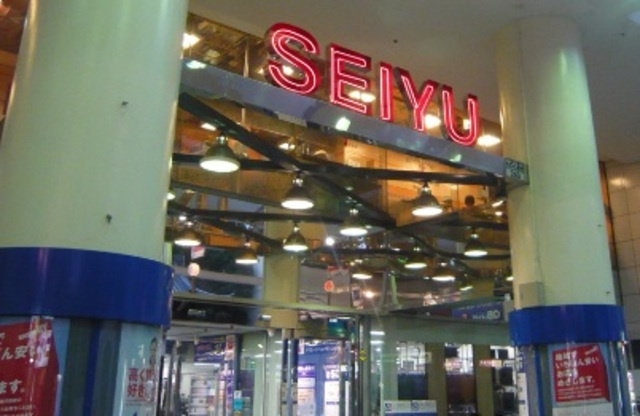 コア・ハニーのその他共用部分