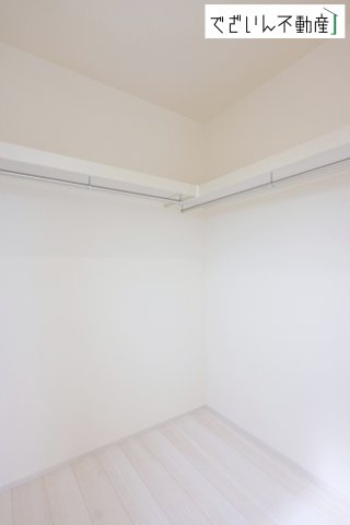 【収納】 | Livele Garden.S吉見町東野第2　新築住宅 | ≪5号棟≫ 
現地(2026年5月撮影)