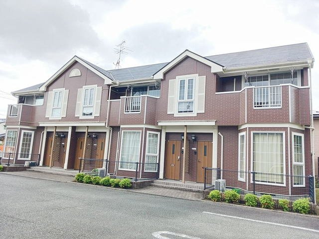 ビサイド桜木Ｂ