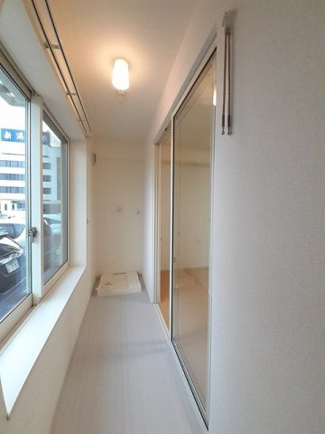 ラ・ルーチェビータのその他