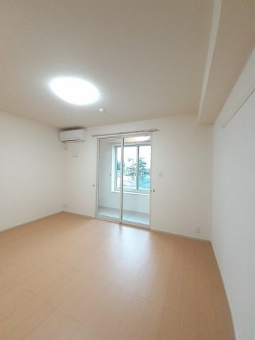 ラ・ルーチェビータの居間・リビング