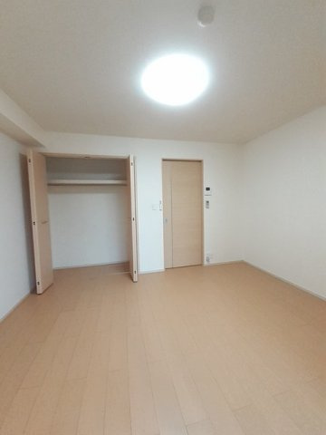 ラ・ルーチェビータの内装