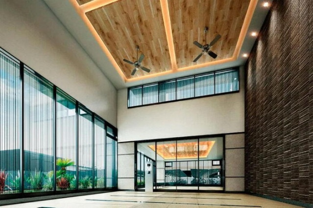 ヴェルディ・タワーヴィレッジ宇品【ウエスト】のその他共用部分