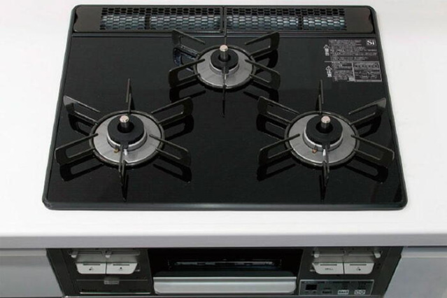 ヴェルディ・タワーヴィレッジ宇品【ウエスト】のキッチン