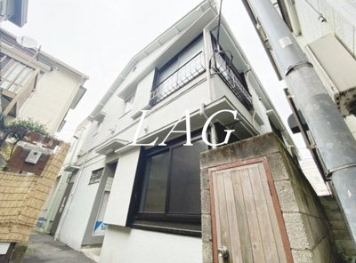 【外観】 | フォーチュン大塚 | 外観です。