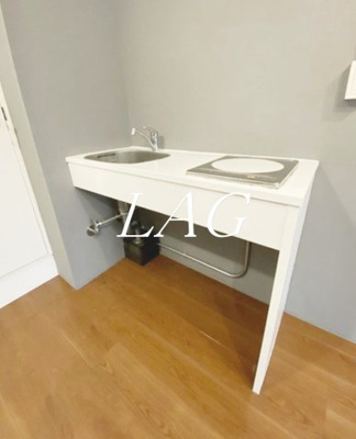 【キッチン】 | フォーチュン大塚 | キッチンです。