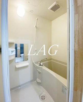 【浴室】 | フォーチュン大塚 | お風呂です。