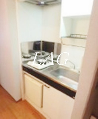 【キッチン】 | Ｓ．Ｋ．Ｙマンション | キッチンです。