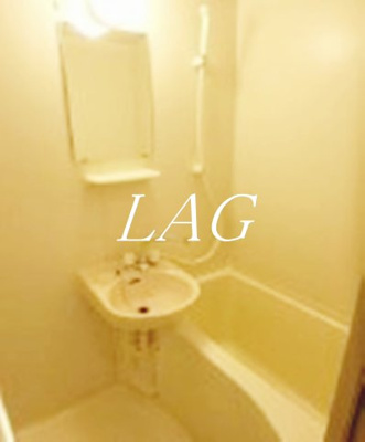 【浴室】 | Ｓ．Ｋ．Ｙマンション | お風呂です。