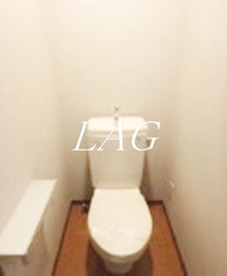 【トイレ】 | Ｓ．Ｋ．Ｙマンション | トイレです。