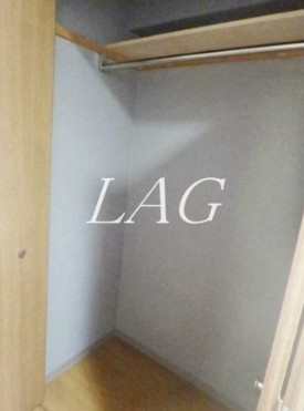 【収納】 | Ｓ．Ｋ．Ｙマンション | 収納です。