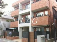 ボヌール東長崎の画像